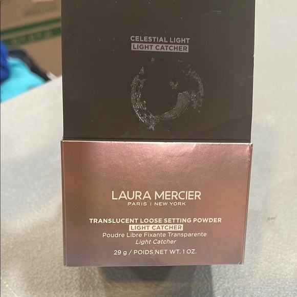 Laura Mercier Translucent Loose Setting Powder - Celestial Light - Picture 1 of 4